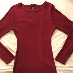 Rue 21 dress Red Size XL